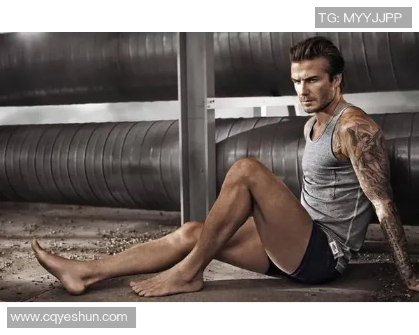 没有纹身的足球明星们：他们如何在赛场外保持低调魅力