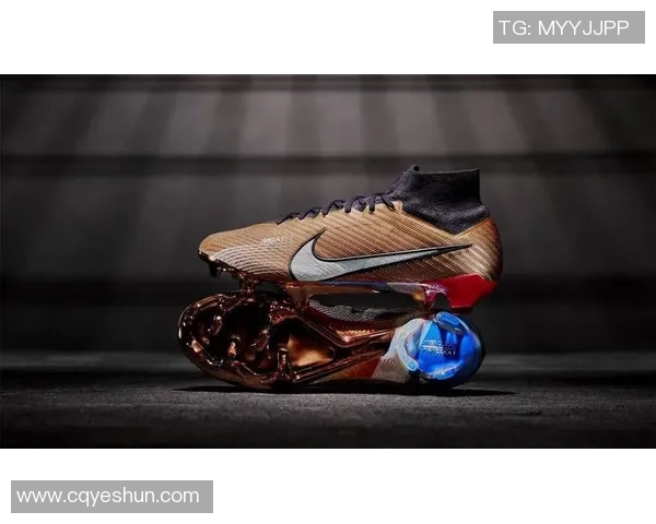 盘点球星们赛场上脚的热门足球鞋款及其背后故事