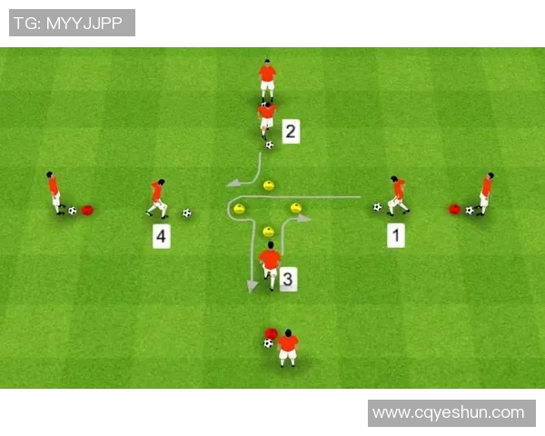 足球球星如何在高速奔跑中精准盘带技巧解析