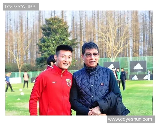 中国足球十年风云人物盘点 十大球星成就与影响力分析