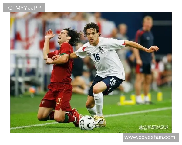 足球巨星们心碎的瞬间：那些令人痛心的伤病与失落时刻