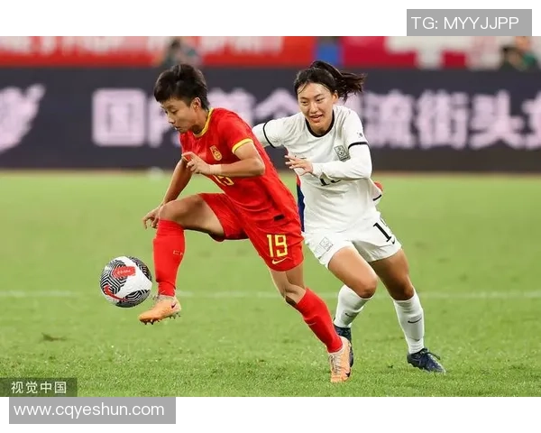 洛阳女足崛起之路：探索中国女足球员的奋斗与梦想