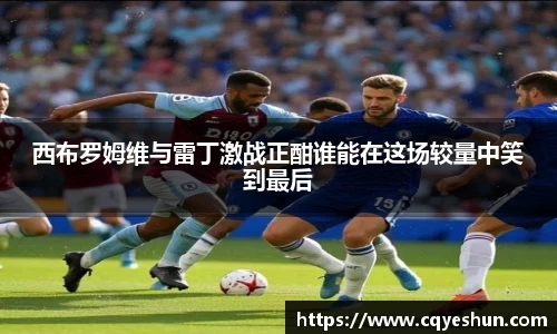 西布罗姆维与雷丁激战正酣谁能在这场较量中笑到最后
