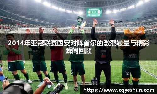 2014年亚冠联赛国安对阵首尔的激烈较量与精彩瞬间回顾
